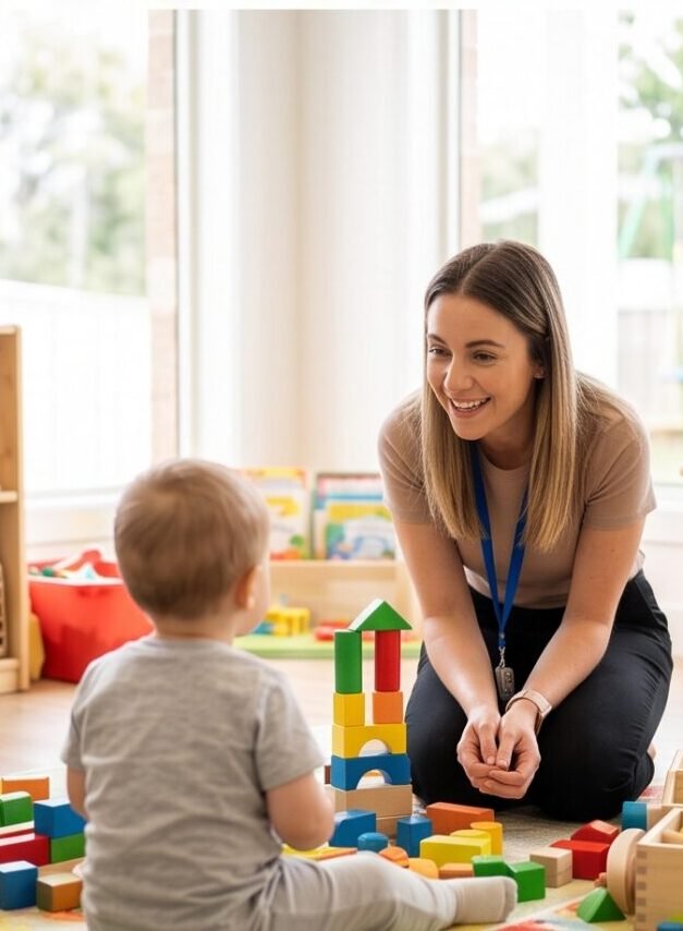 babycare
